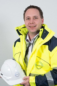 Bausachverständiger, Immobiliensachverständiger, Immobiliengutachter und Baugutachter  Stephan Karlheim Dreis