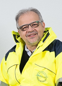 Bausachverständiger, Immobiliensachverständiger, Immobiliengutachter und Baugutachter  Jens-Olaf Brück Dreis