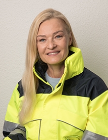 Bausachverständige, Immobiliensachverständige, Immobiliengutachterin und Baugutachterin  Katrin Ehlert Dreis