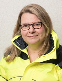 Bausachverständige, Immobiliensachverständige, Immobiliengutachterin und Baugutachterin  Svenja Rohlfs Dreis
